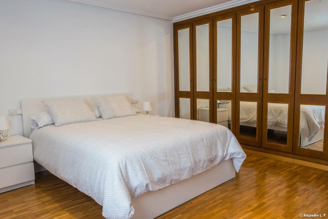 Apartamento Principado Daire Onís Dış mekan fotoğraf