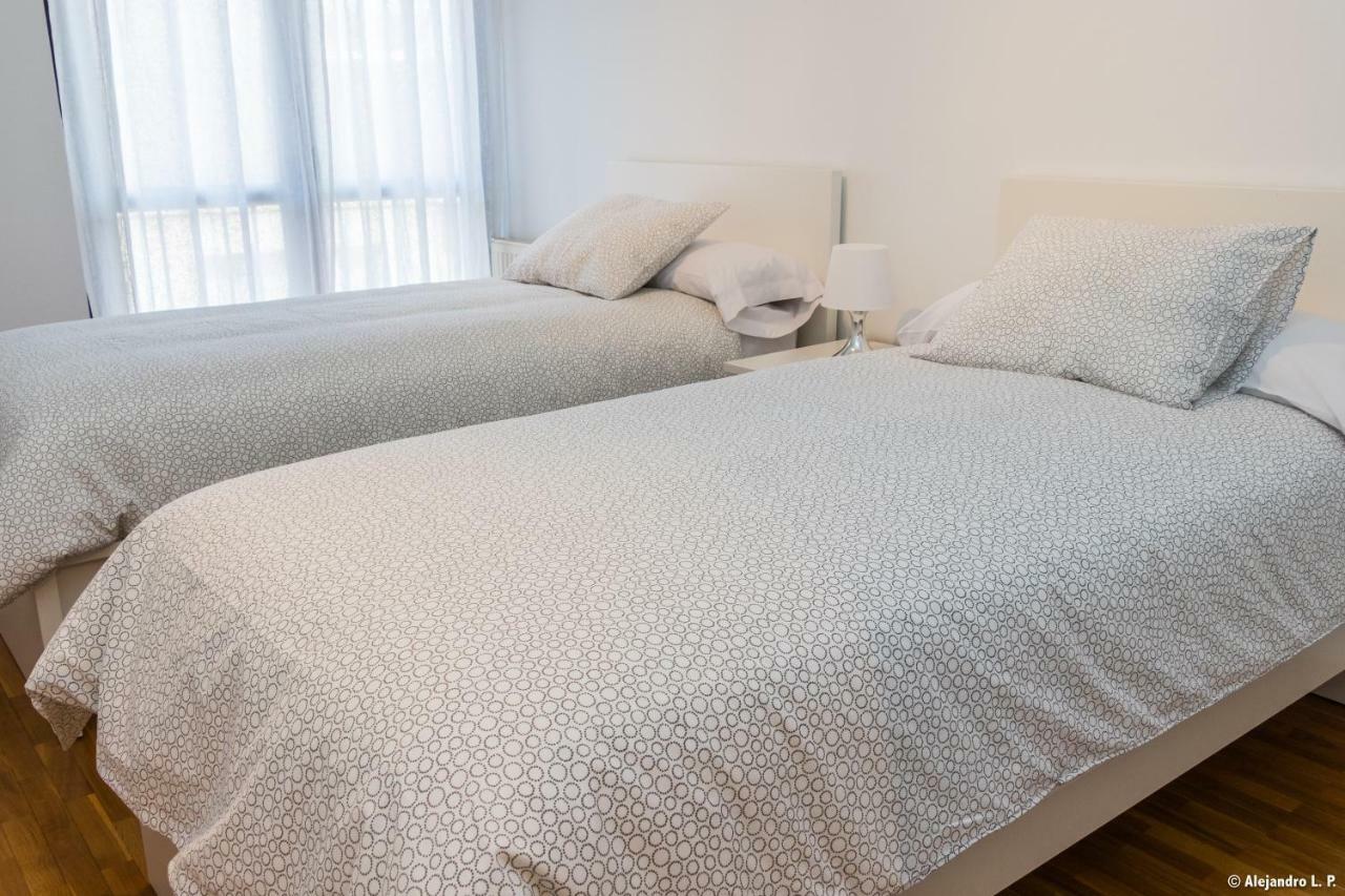 Apartamento Principado Daire Onís Dış mekan fotoğraf