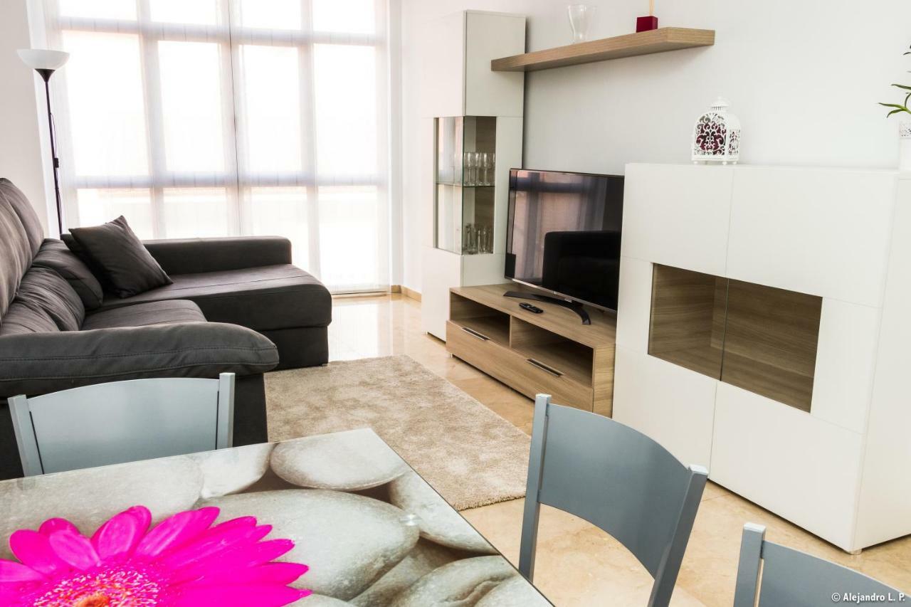 Apartamento Principado Daire Onís Dış mekan fotoğraf
