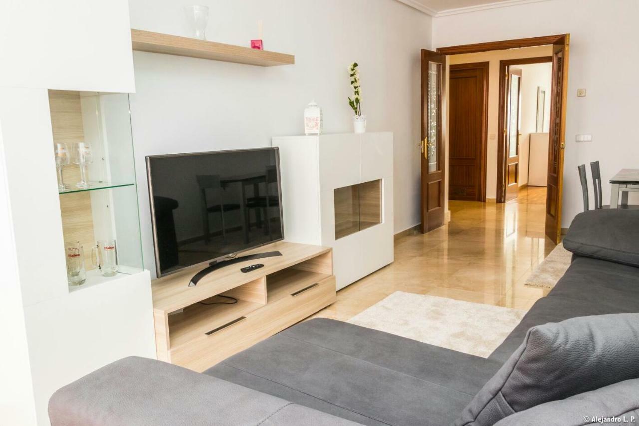 Apartamento Principado Daire Onís Dış mekan fotoğraf
