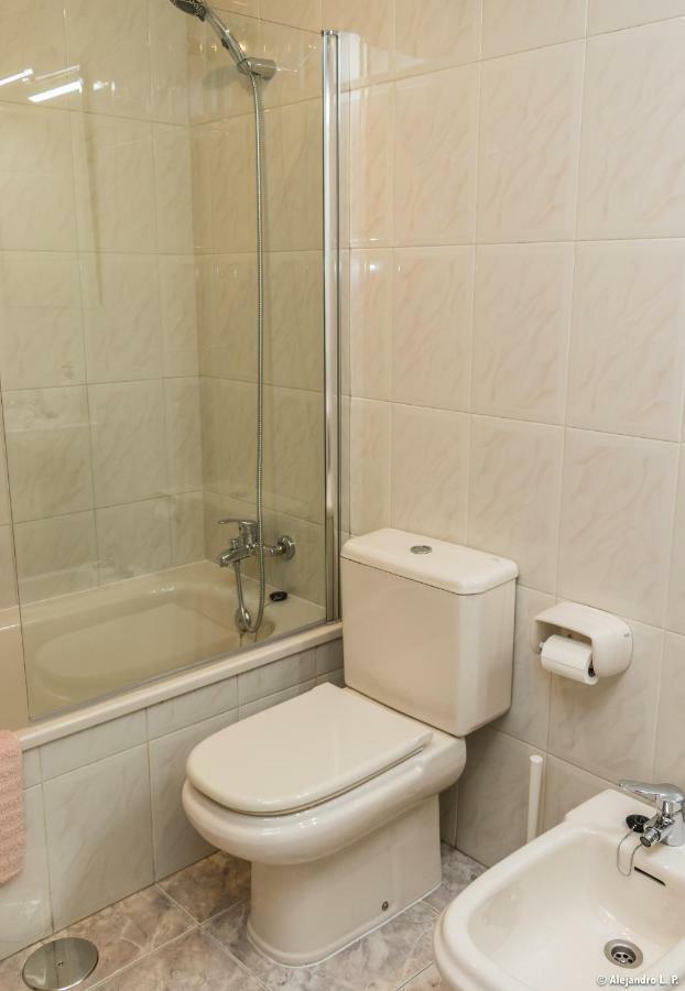 Apartamento Principado Daire Onís Dış mekan fotoğraf
