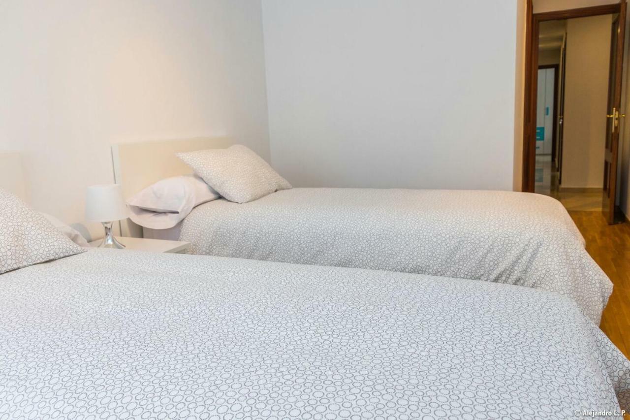 Apartamento Principado Daire Onís Dış mekan fotoğraf