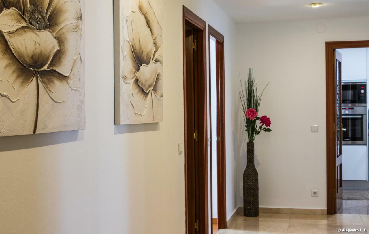 Apartamento Principado Daire Onís Dış mekan fotoğraf