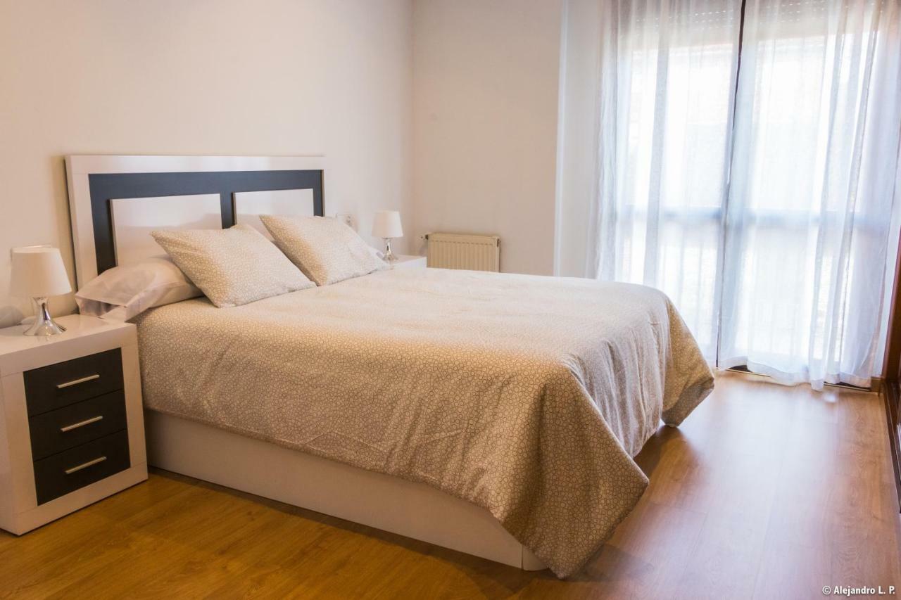 Apartamento Principado Daire Onís Dış mekan fotoğraf